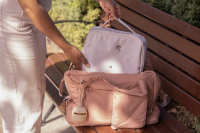 Citron Nuggi Case Ballerina Swan