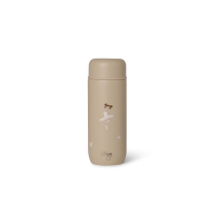 Citron Thermos Flasche Ballerina 220 ml