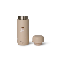 Citron Thermos Flasche Ballerina 220 ml