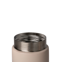 Citron Thermos Flask Ballerina 220 ml