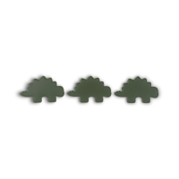 Citron Ice Pack 3 Set Dino