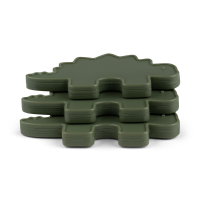 Citron Ice Pack 3 Set Dino