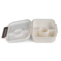 Citron Tritan Snackbox Sophie La Girafe