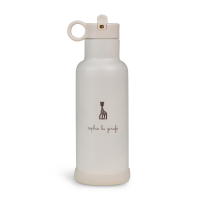 Citron Water bottle 500ml Sophie La Girafe