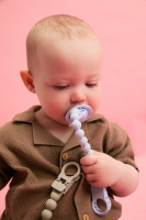 BIBS Nuggi Try-it Colour Nuggis Baby Blue_0-6M_3 Pack