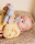 BIBS Nuggi Try-it Colour Nuggis Baby Blue_0-6M_3 Pack