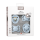 BIBS Nuggi Try-it Collection Baby Blue_ 0-6M_4er Pack