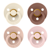 BIBS Try-it Colour Nuggis...