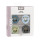 BIBS Try-it Colour Sucettes Petrol_Sage_Baby Blue_Iron_6-12m_4 pièces