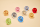 BIBS Pacifier Colour 2 PACK Latex_Round_0-6m_Ivory_Sage