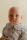 BIBS Nuggi Colour 2 PACK Latex_Round_0-6m_Woodchuck_Blush