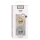 BIBS Nuggi Colour 2 PACK Latex_Round_0-6m_Vanilla_Cloud