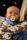 BIBS Nuggi Colour 2 PACK Latex_Round_0-6m_Vanilla_Cloud