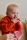 BIBS Sucette Colour 2 PACK Latex_Round_6-12m_Sage_Cloud