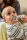 BIBS Studio Pacifier Colour 2 PACK Latex_Round_0-6m_Pin Ivory Steel Blue Mix