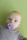 BIBS Studio Colour Ladybug 2 PACK Latex_Round_6-12m_Violet Sky Mix