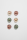 BIBS Colour x Liberty 2 PACK Latex_Chamomile Lawn_Round_0-6m_Pine Mix