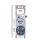 BIBS Colour x Liberty 2 PACK Latex_Chamomile Lawn_Round_0-6m_Baby Blue Mix
