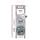 BIBS Colour x Liberty 2 PACK Latex_Capel_Round_0-6m_Dusty Blue Mix