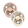 BIBS Colour x Liberty 2 PACK Latex_Eloise_Round_0-6m_Blush Mix