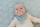 BIBS Colour x Liberty 2 PACK Latex_Eloise_Round_0-6m_Sage Mix