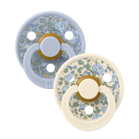 BIBS Colour x Liberty 2 PACK...