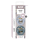 BIBS Colour x Liberty 2 PACK Latex_Capel_Round_6-12m_Dusty Blue Mix