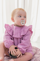 BIBS Colour x Liberty 2 PACK Latex_Eloise_Round_6-12m_Blush Mix