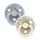 BIBS Colour x Liberty 2 PACK Latex_Eloise_Round_6-12m_Dusty Blue Mix
