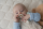 BIBS Colour x Liberty 2 PACK Latex_Eloise_Round_6-12m_Dusty Blue Mix