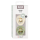 BIBS Pacifier Colour 2 PACK Latex_Symmetrical_0-6m_Ivory_Sage