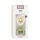 BIBS Nuggi Colour 2 PACK Latex_Anatomical_0-6m_Ivory_Sage