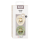BIBS Nuggi Colour 2 PACK Latex_Anatomical_6-12m_Ivory_Sage