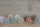 BIBS Pacifier Boheme 2 PACK Latex_Round_0-6m_Khaki_Dusty Blue