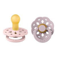 BIBS Pacifier Boheme 2 PACK...