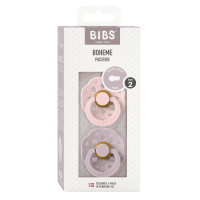 BIBS Pacifier Boheme 2 PACK...