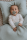BIBS Pacifier Boheme 2 PACK Latex_Round_6-12m_Ivory_Sage