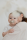 BIBS Sucette Infinity 2 PACK Silicone_Symmetrical_6-12m_Vanilla Peach