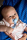 BIBS Nuggi Supreme 2 PACK Silicone_Symmetrical_0-6m_Iron_Baby Blue