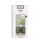 BIBS Nuggi Supreme 2 PACK Silicone_Symmetrical_0-6m_Sage_Hunter Green