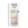 BIBS Sucette  Supreme 2 PACK Silicone_Symmetrical_0-6m_ Ivory_Blush