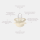 BIBS Sucette  Supreme 2 PACK Silicone_Symmetrical_0-6m_ Ivory_Blush