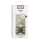 BIBS Nuggi Supreme 2 PACK Silicone_Symmetrical_6-12m_Sage_Hunter Green