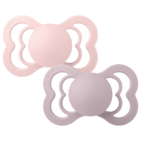 BIBS Nuggi Supreme 2 PACK...