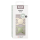 BIBS Nuggi Supreme 2 PACK Silicone_Symmetrical_6-12m_Ivory_Sage