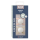 BIBS Sucette Supreme 2 PACK Silicone_Symmetrical_6-12m_ Blush GLOW_Vanilla GLOW