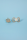 BIBS Sucette Supreme 2 PACK Silicone_Symmetrical_6-12m_ Blush GLOW_Vanilla GLOW