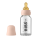 BIBS Glas Anti Kolik Flasche Latex 110ml Blush