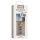 BIBS Glas Anti Colic bottle Latex 110ml Baby Blue