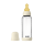 BIBS Glas Anti Kolik Flasche Latex 240ml Ivory